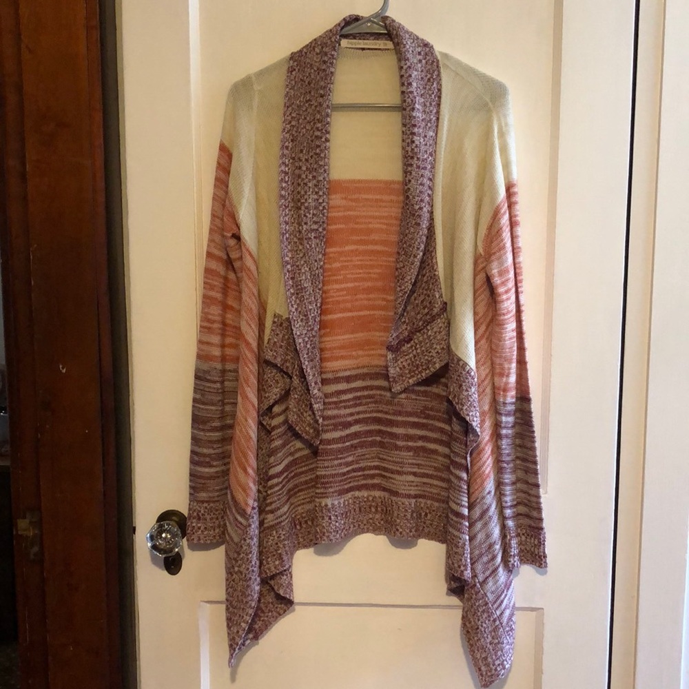 Hippie Laundry cardigan